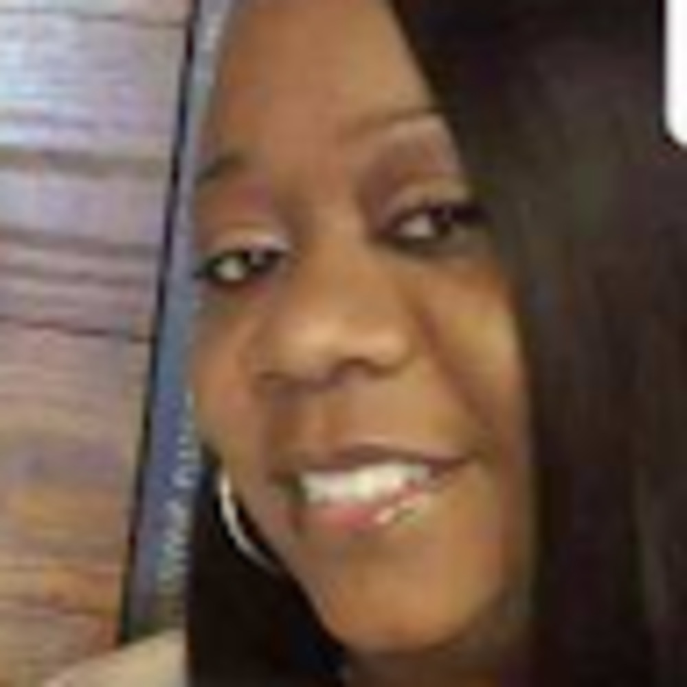 Meet your Posher, Ericka